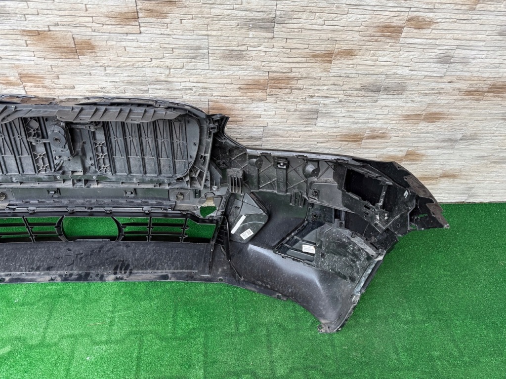 Бампер bmw x3 g01 x4 g02 m набор lci lift a90 Доставка