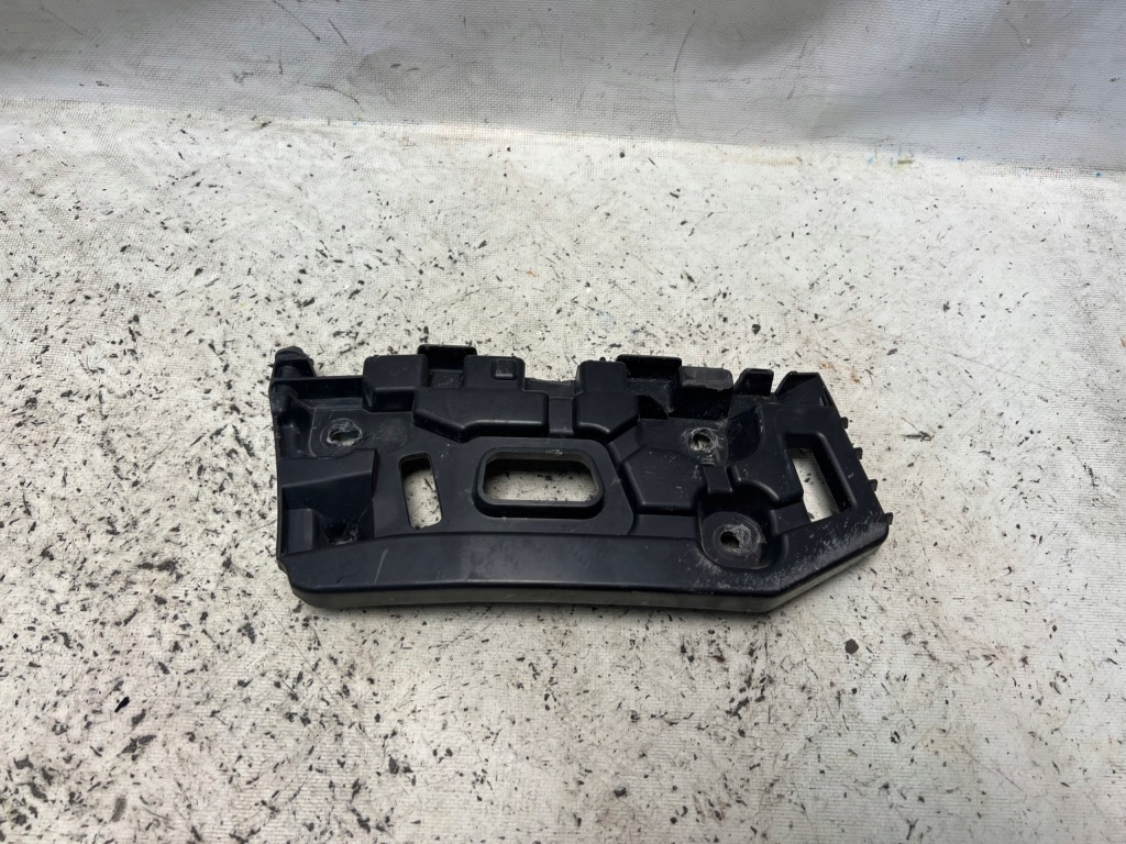 фото №1, Dacia dokker напрямна бампера правий перед