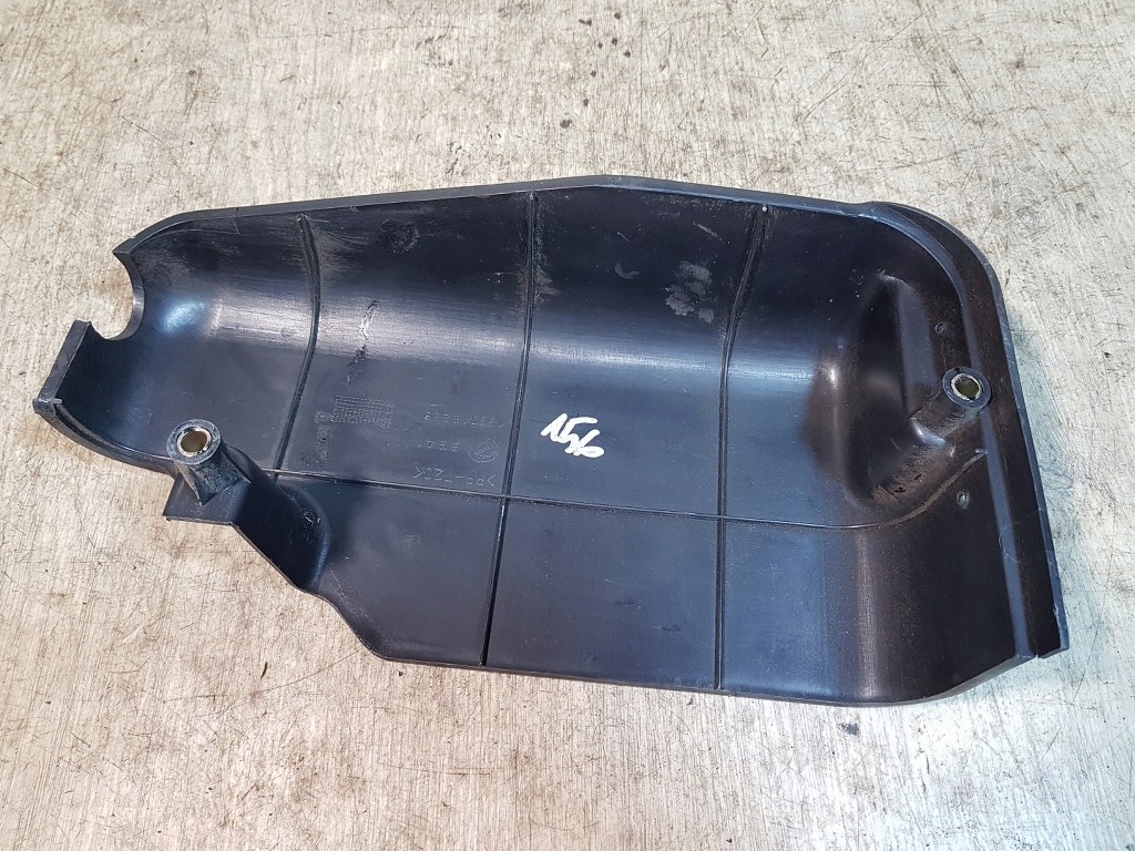 фото №3, Пластик защита alfa romeo 156