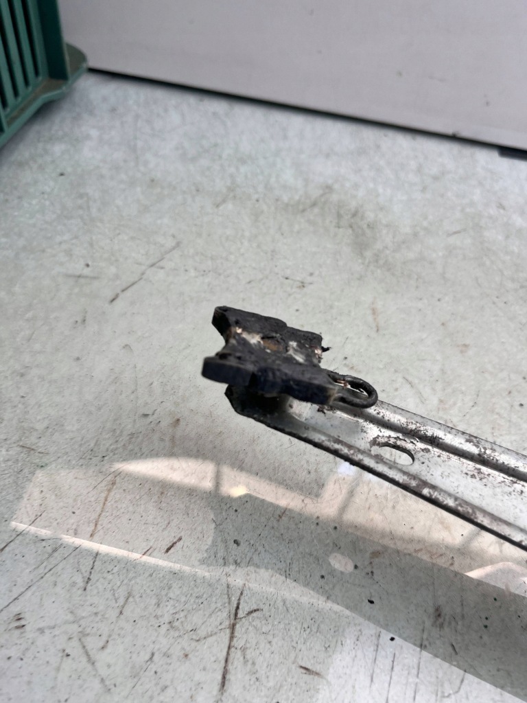 фото №8, Bmw z3 e36 --- підйомник скло двері передніх 2345678