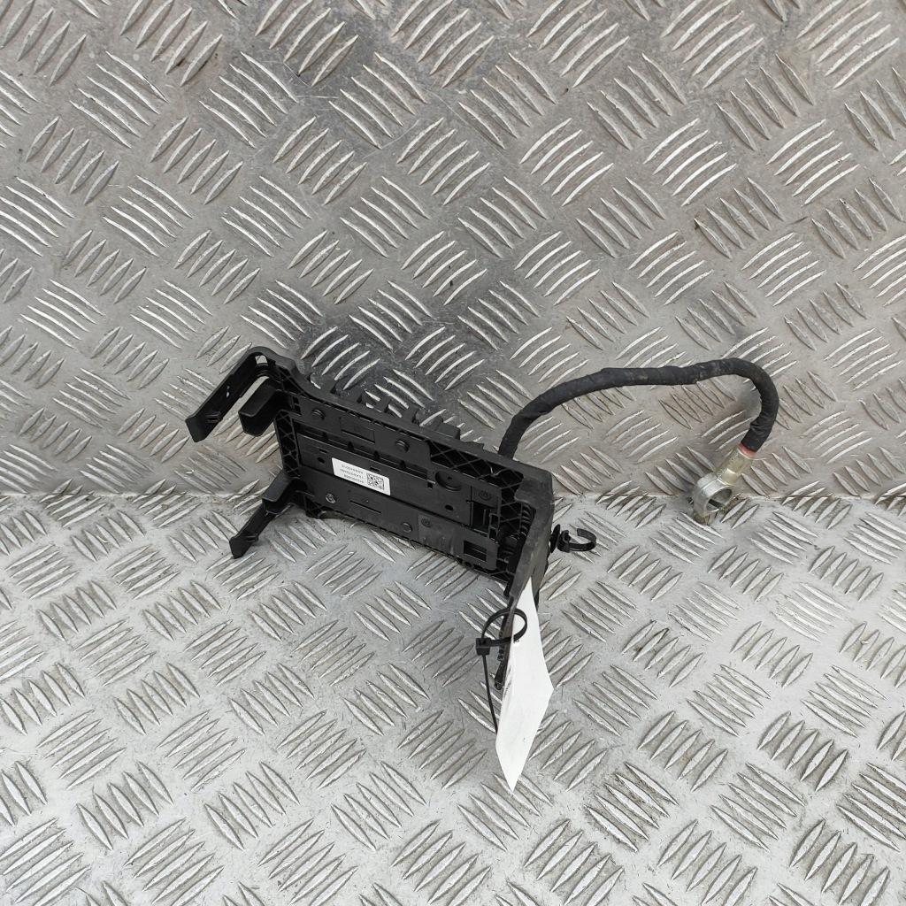 фото №1, Audi q4 sportback e-tron 2024 plus / клема / шланг акумулятор