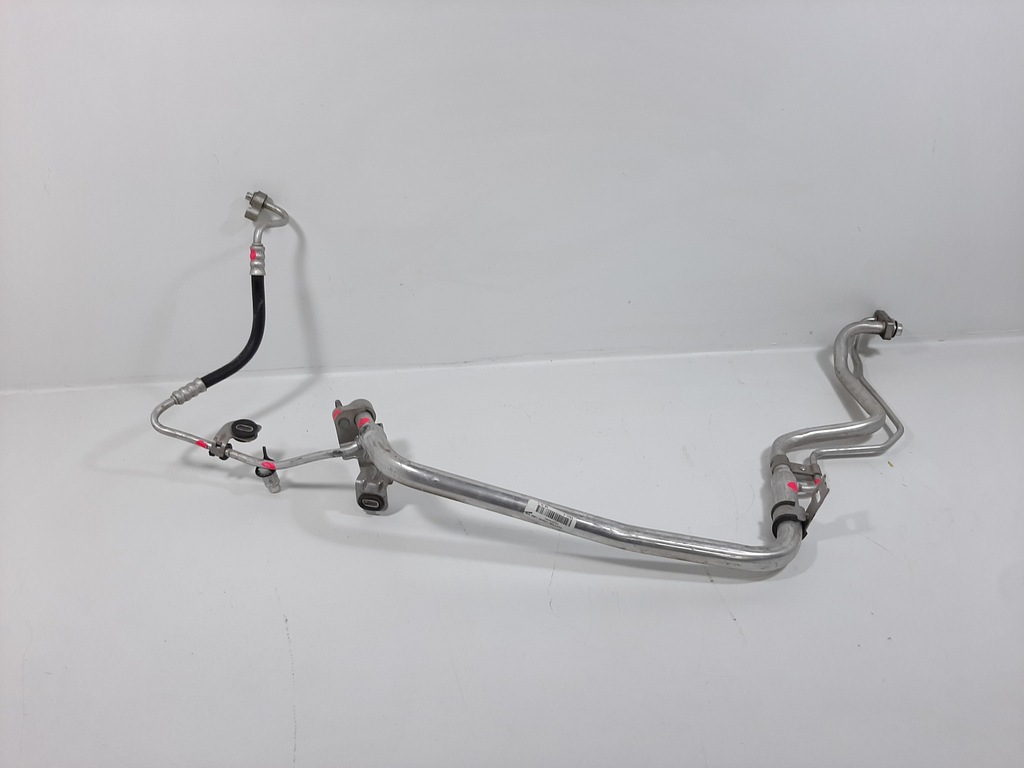 фото №1, Dodge ram 1500 3.6 v6 14r шланг кондиціонера