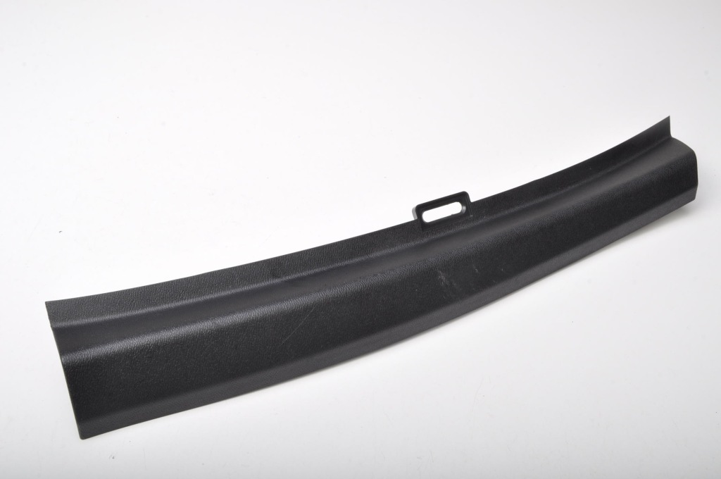 фото №1, Volvo v60 ii защита стойка левый задняя 31479235