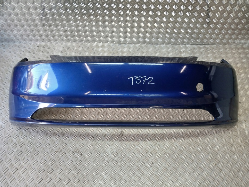 Купить Tesla 3 рестайлинг  23+ бампер передний