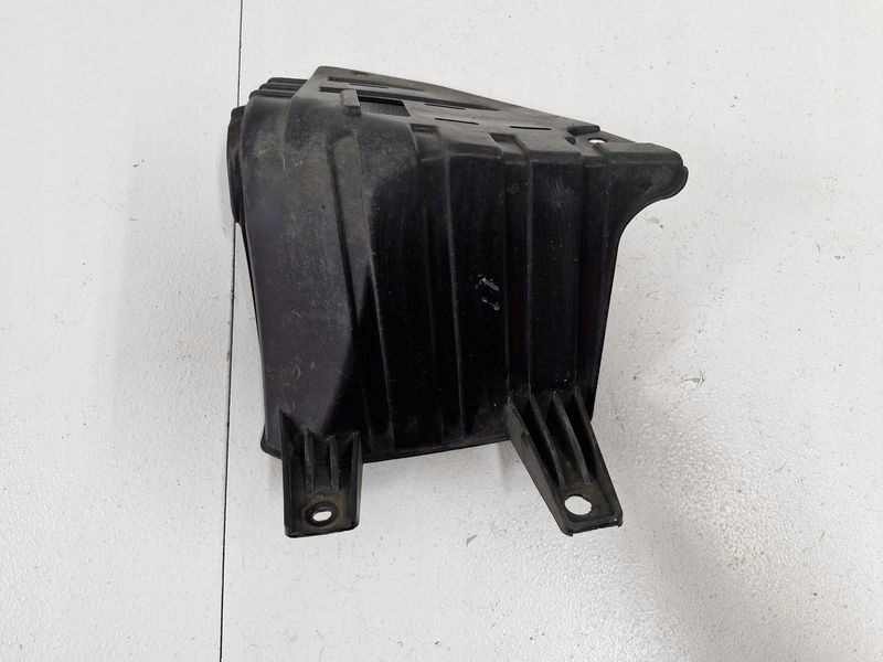 фото №7, Kia carens 4 iv защита подвеска бампера левый задняя левая задняя 86671-a4010