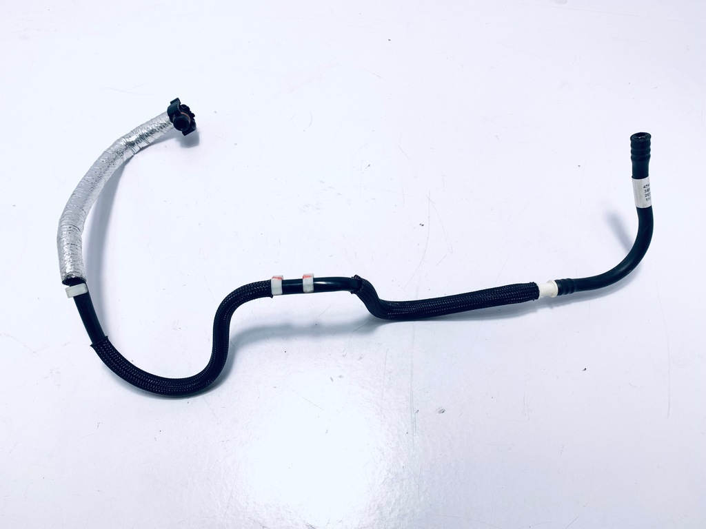 фото №1, 474011228 шланг давления renault espace v