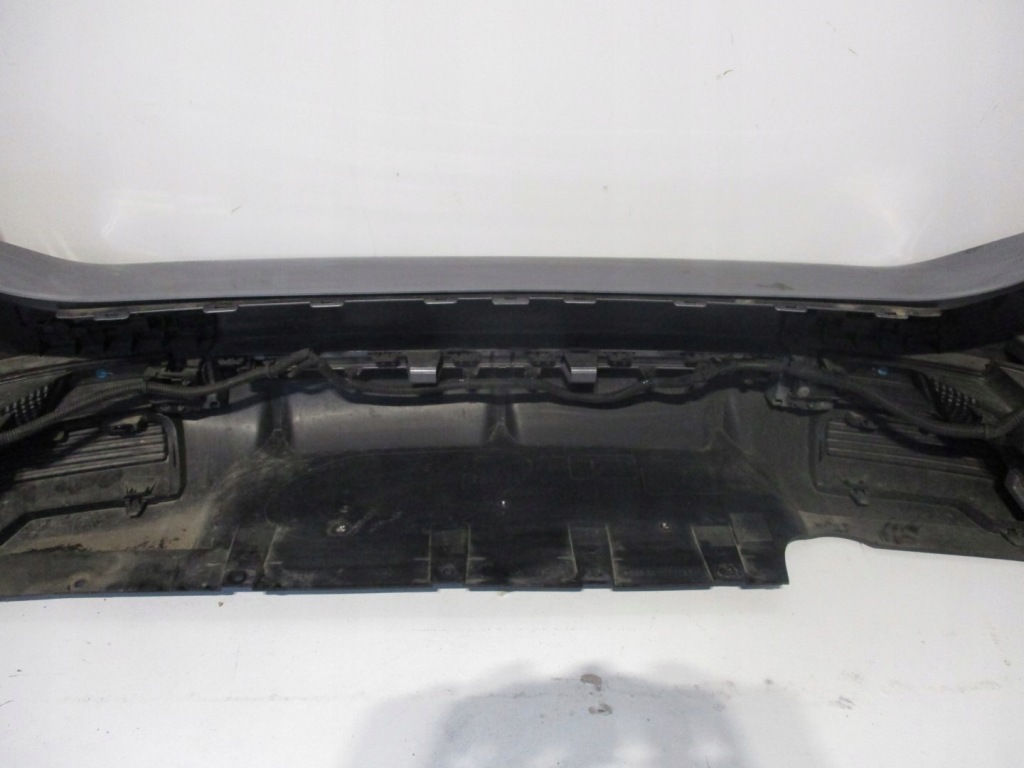 фото №10, Бампер peugeot 508 ii kombi 4x pdc задняя задний