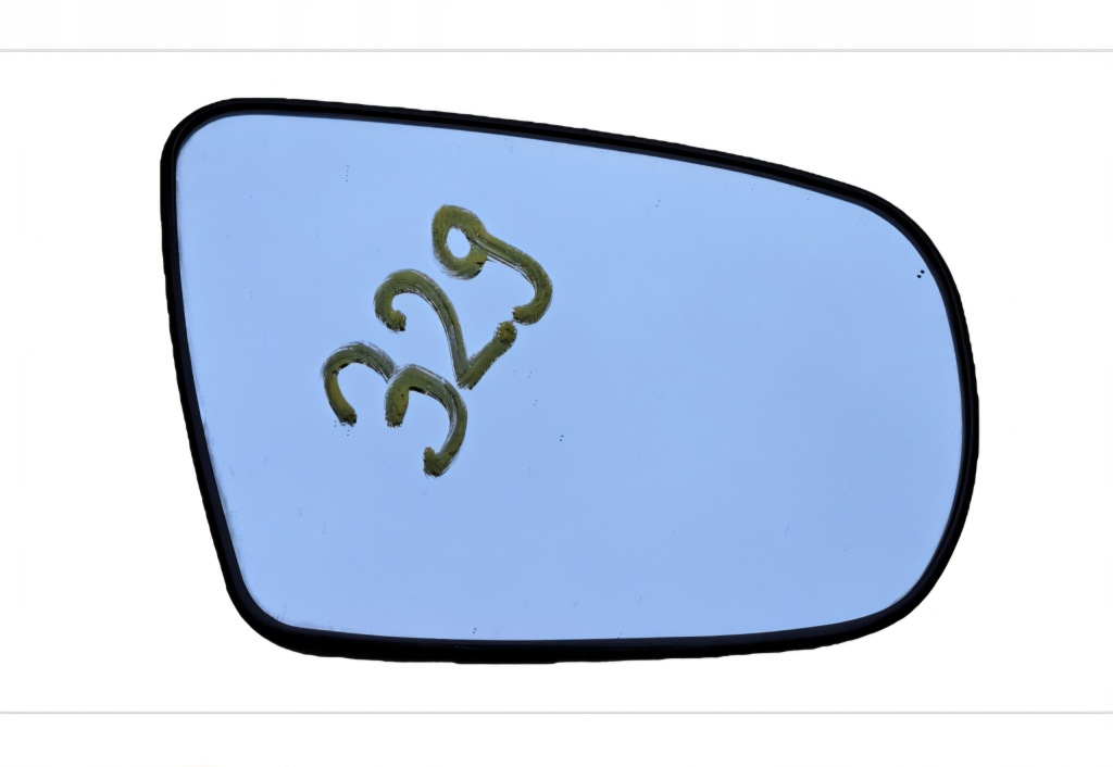 Купити Subaru legacy iv 04-06 вкладиш дзеркало правого