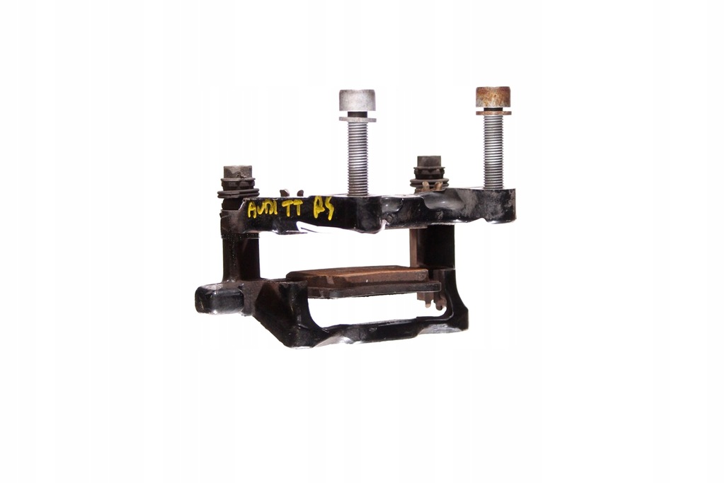 фото №9, Скоба задняя правый audi tt tts 8j 2.0 tfsi 08r 272km