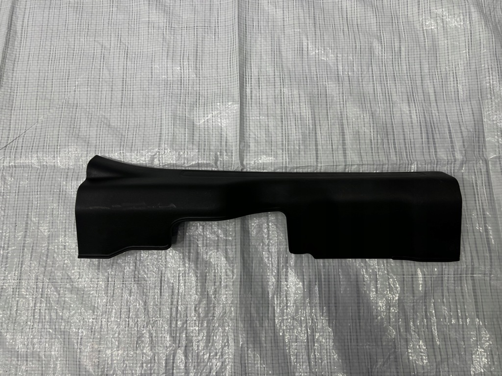 фото №1, Outlander iii lift защита порог