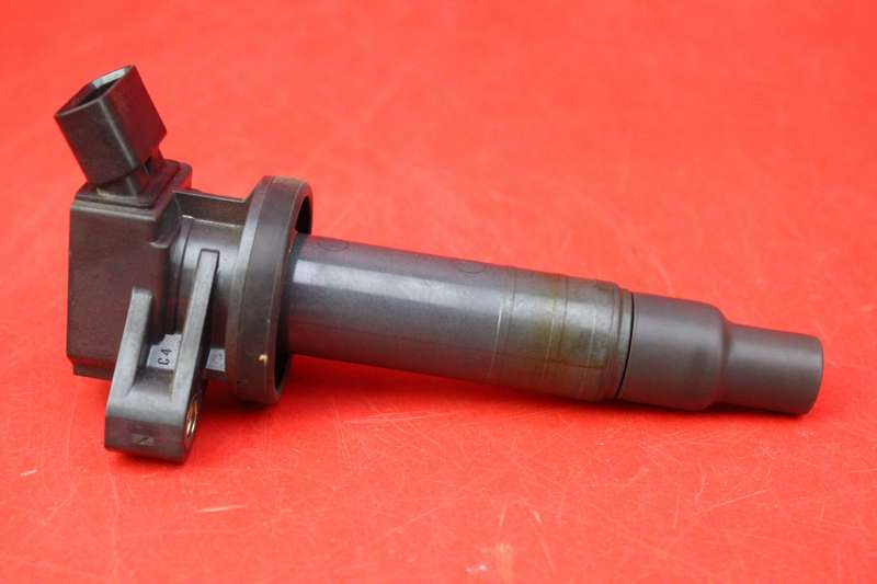 фото №5, Катушка зажигания 9091902239 citroen c1 1.0 68 km 05-08