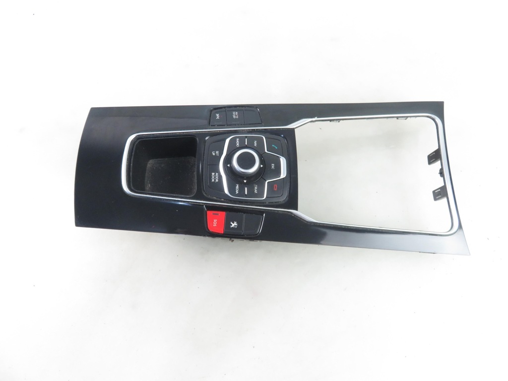 фото №13, Панель управление peugeot 508 i 9686453077 9665668380