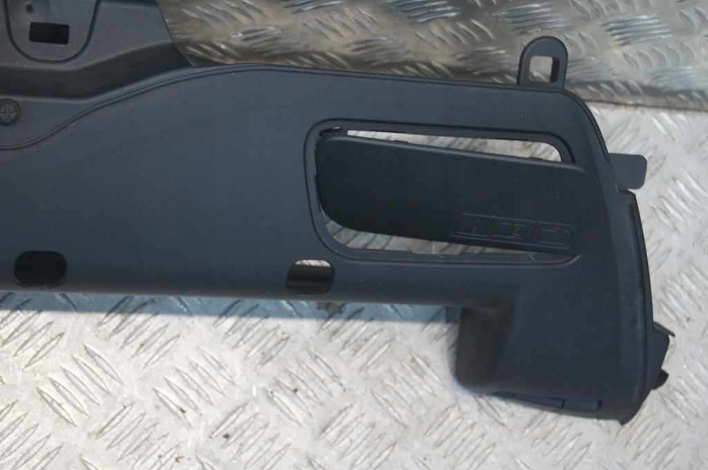 фото №6, Bmw m4 cabrio f83 защита pod подголовники