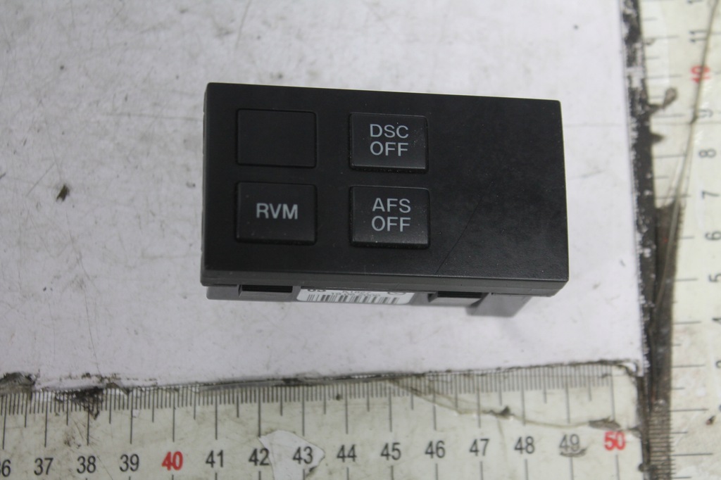 фото №1, Перемикач dsc rvm g33h66170 mazda 6 gh 07-12