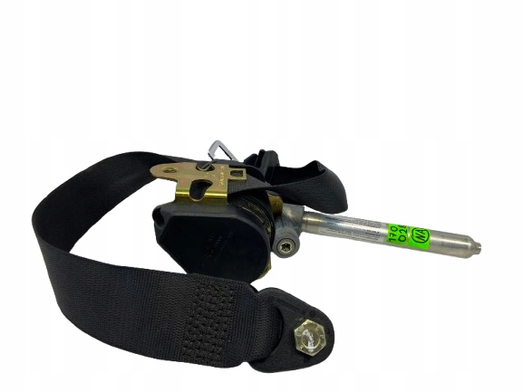 фото №1, Mercedes slk w170 r170 pas безпеки перед a1708600285 правий