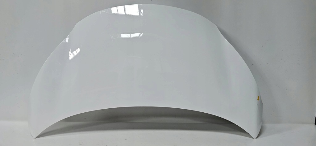 фото №1, Капот крышка двигателя toyota aygo x 2022- оригинал