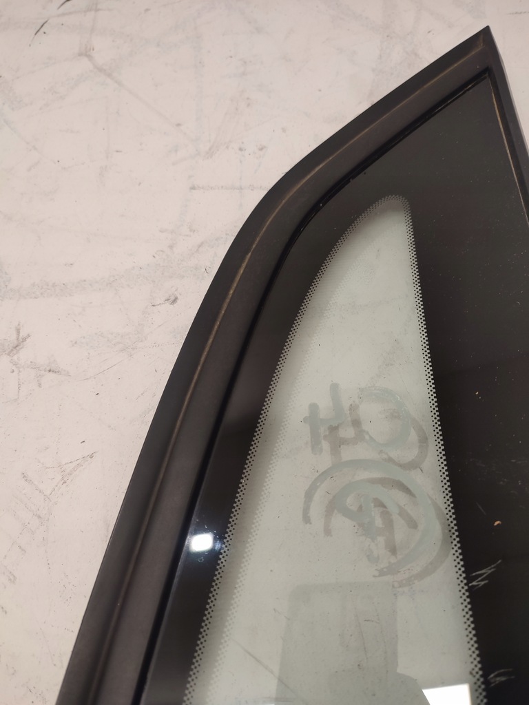 фото №5, Скло кузовна правий задня citroen c4 ii b7 hb 11r 2010-2018 бічна