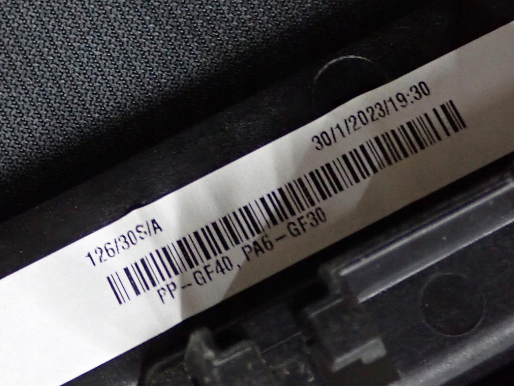 фото №9, Люк панорама жалюзи kompletny оригинал vw id4 id.4 23r