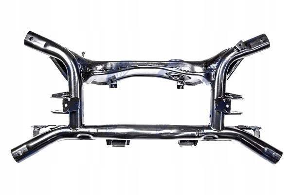 фото №1, Nty рама заднего подвеска mitsubishi outlander ii 07- 4wd lancer