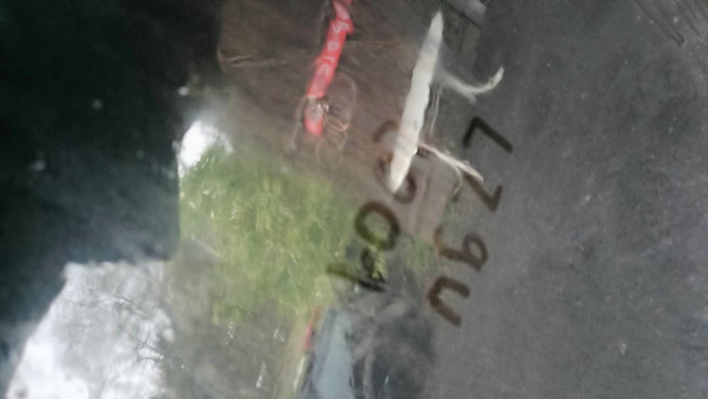 фото №5, Капот крышка двигателя audi a6 c5 lz9w polift 2001r.