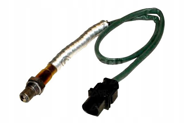 фото №2, Датчик лямбда-зонд bosch