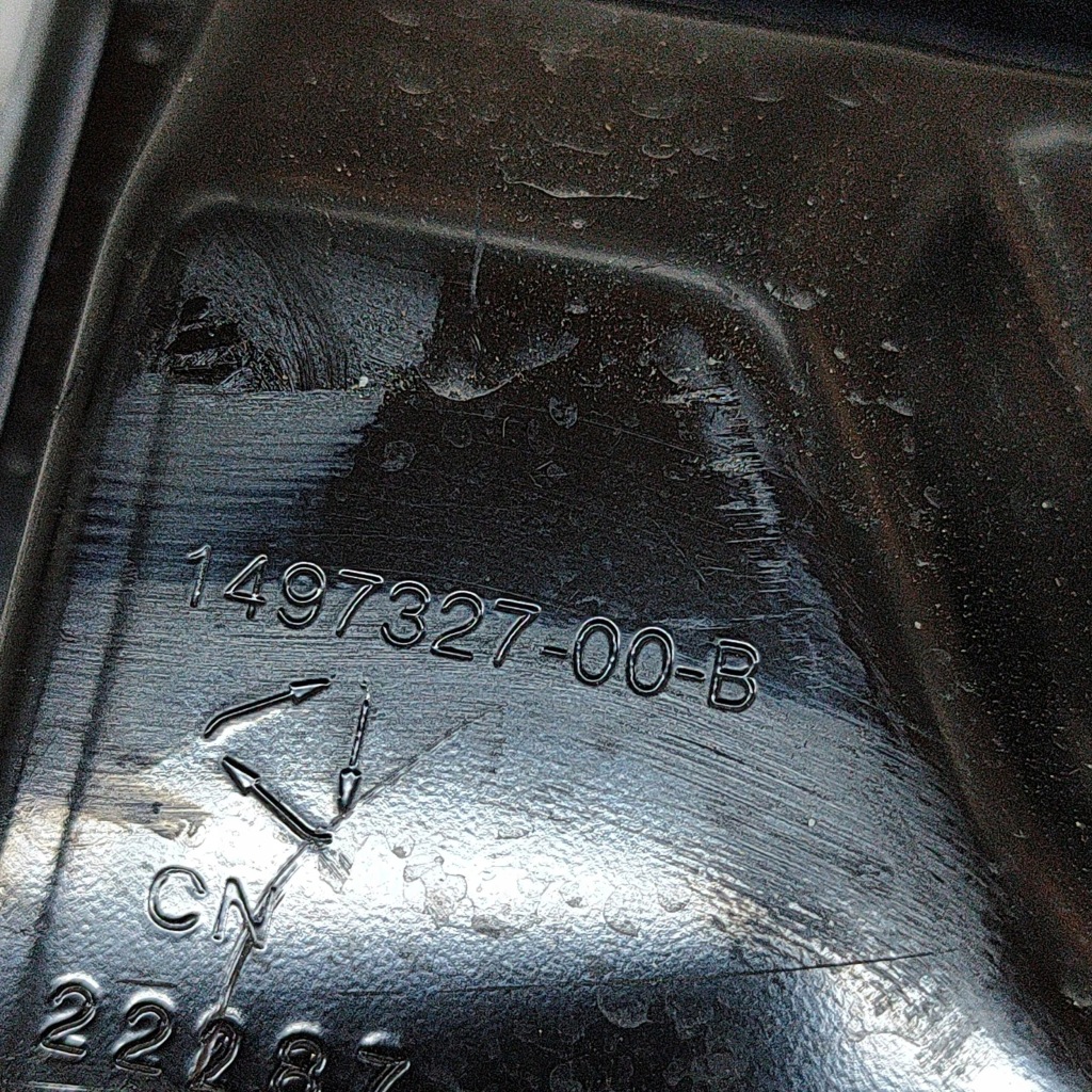 фото №7, Tesla model y 2022 блок управления / модуль комфорта