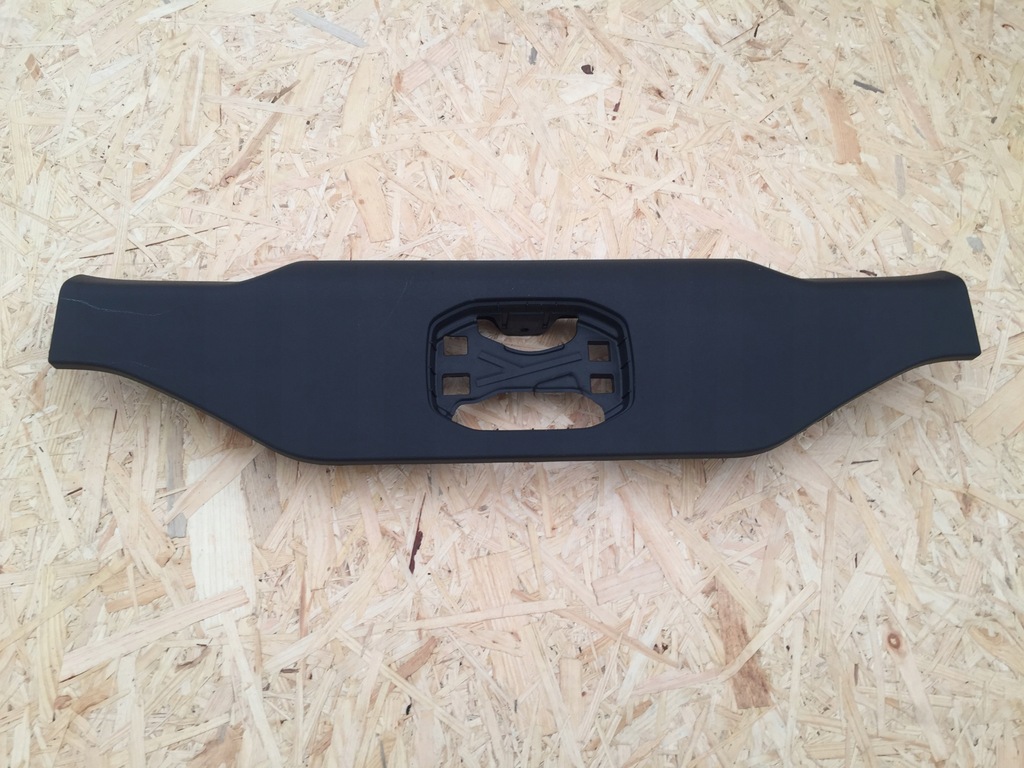 фото №11, Jeep gladiator 18 19 пластик верхний обивка