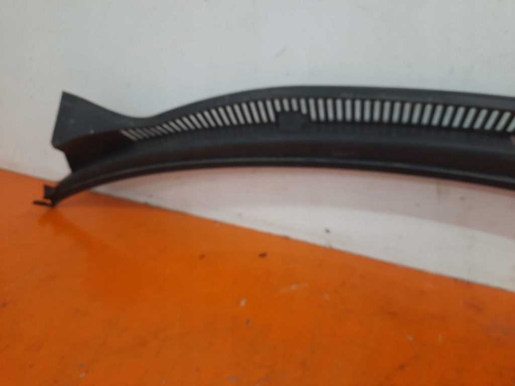 Volkswagen polo iv 05-09 рестайлинг  hb жабо 6q1819415 в Украине