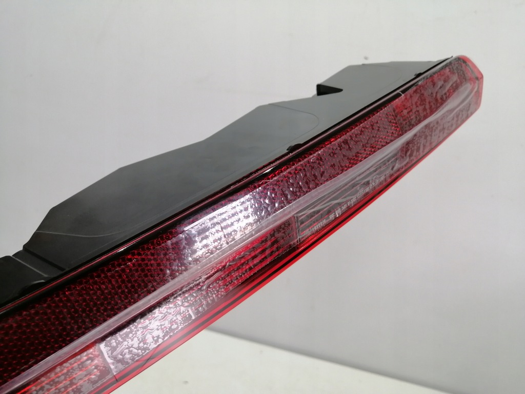 фото №14, Лампа задняя левая audi q7 ii 4m nowa