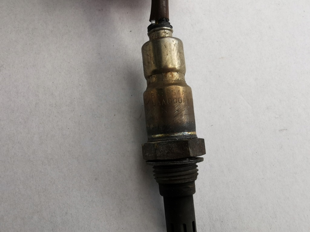 фото №3, Mazda cx-3 датчик лямбда-зонд b5p54a