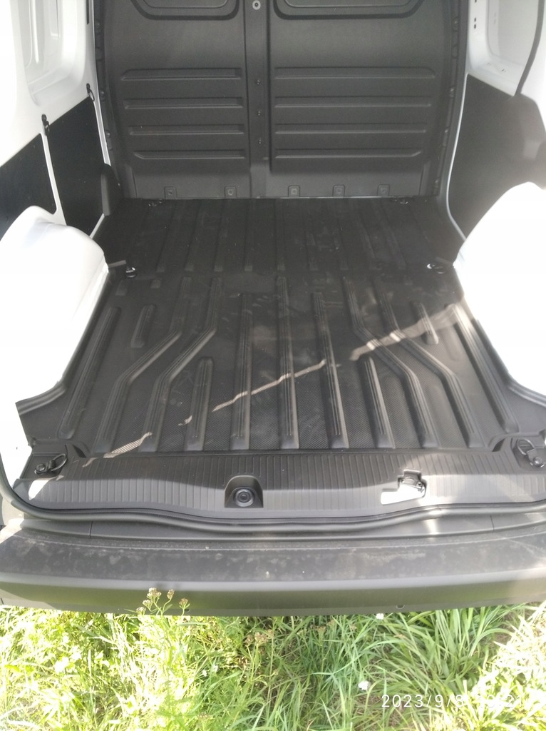 фото №7, Mercedes citan kangoo обшивка кузов 165cm