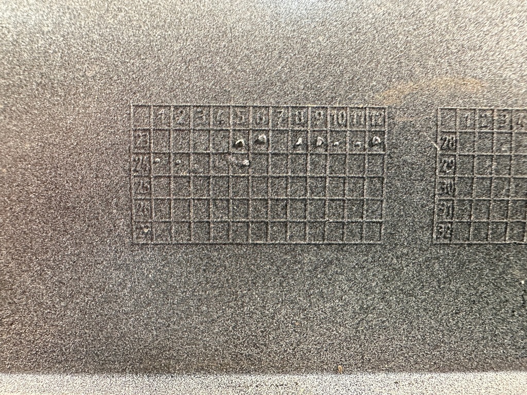 фото №14, Toyota proace city lift 24- бампер góra бампера перед решётка радиатора 9856177180