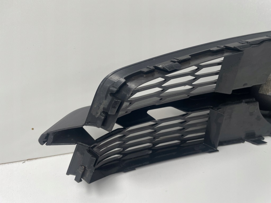 Купить Решётка бампера правый перед audi a6 c7 lift s–line 4g0807682ag