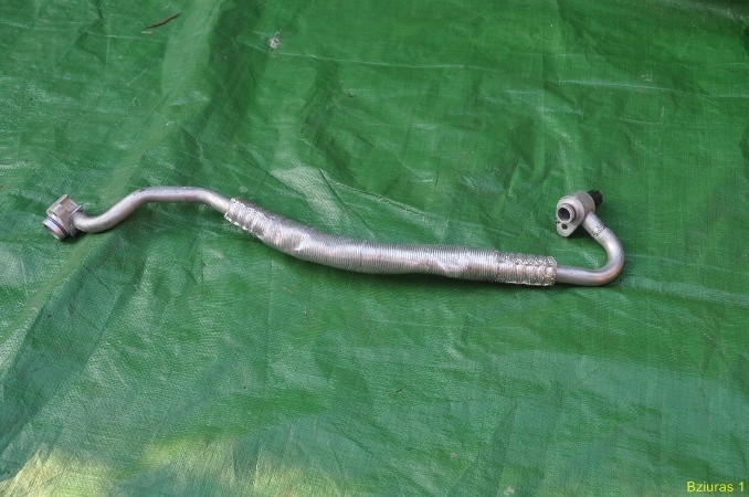 фото №8, Шланг кондиционер audi a7 4g0260707ak 4g0260707aa