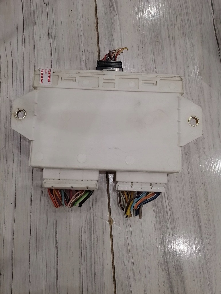 фото №3, Модуль комфорта alfa romeo 156 60689791