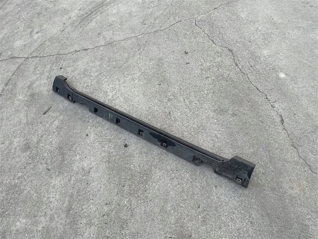 фото №1, Молдинг порог nagłkadka порог правый ford s-max mk2 15-