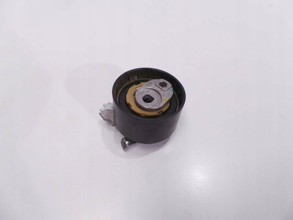 фото №1, Nissan note e12 15 1.5cdi ролик npinacz 130705625r