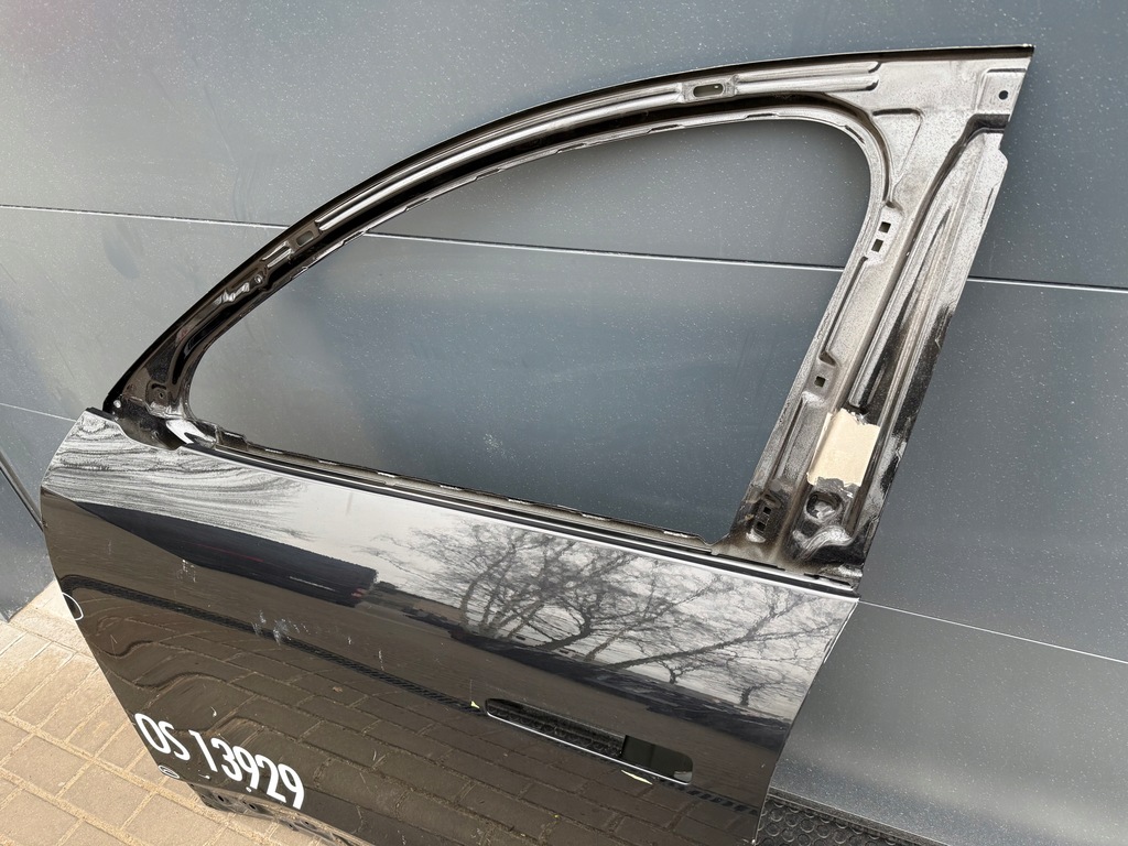 фото №2, Дверь nio es8 передние левая перед левый