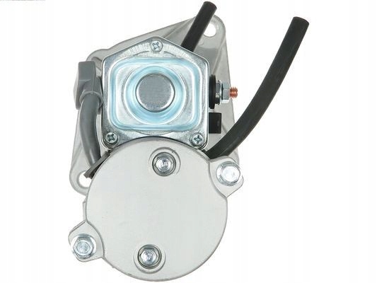 фото №3, Стартер s6007 as-pl land rover defender