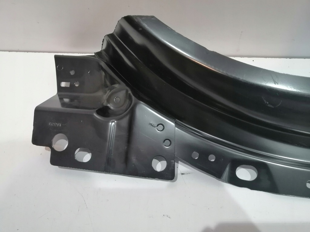 фото №15, Jaguar xe x760 порог наружный левый новый