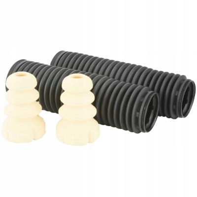 фото №11, Febest kshb-sorc5f-kit набор защиты пылезащитный, амортизатор