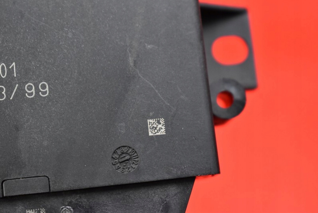 фото №8, Блок керування модуль паркування pdc 31423948 volvo v60 1 i 13-20