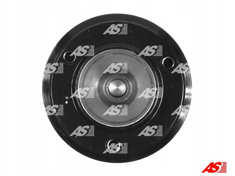 Автоматична коробка передач стартер ss0007 as-pl Доставка