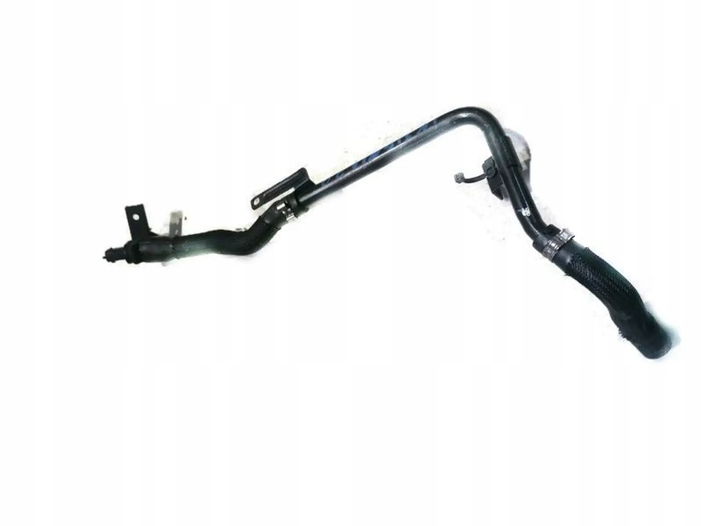 фото №1, Opel insignia a 08- шланг вентилятора 55568910