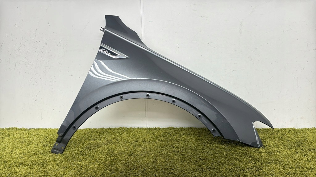 фото №1, Крыло перед правое vw tiguan 2 ii 5na r-line 16-