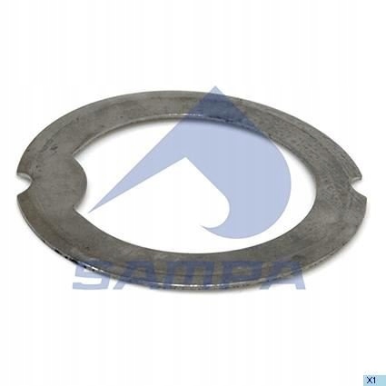 фото №1, Підкладка гайки ступиця scania 4 sampa 040.247