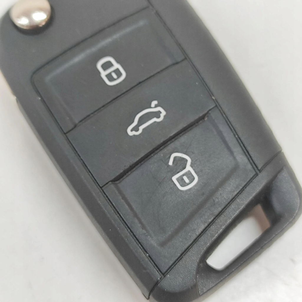 фото №8, Seat tarraco 2023 ключ / карта зажигания