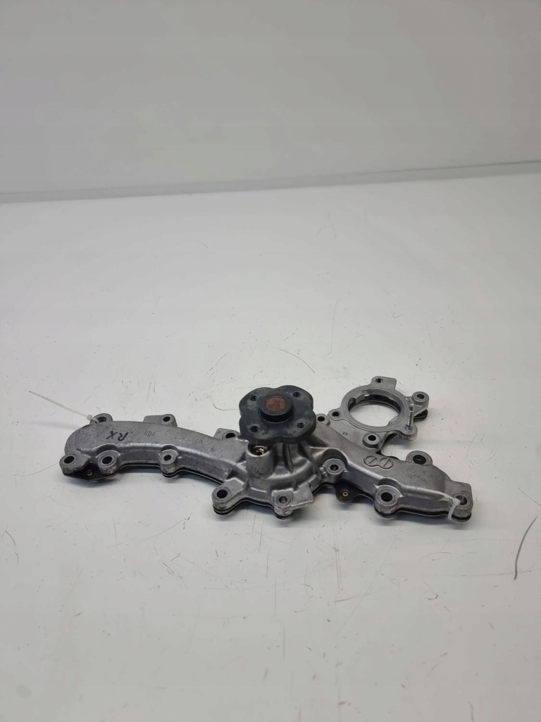 Купить Насос воды lexus rx 450h