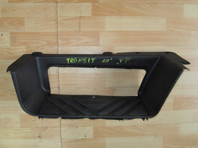фото №1, Правий підніжка transit 06-11r 2.2 tdci