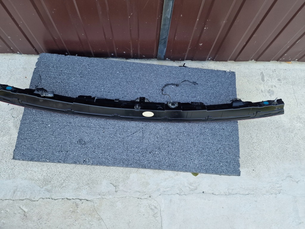 фото №5, Лампа задня стоп накладка кришки polestar 2 32228372